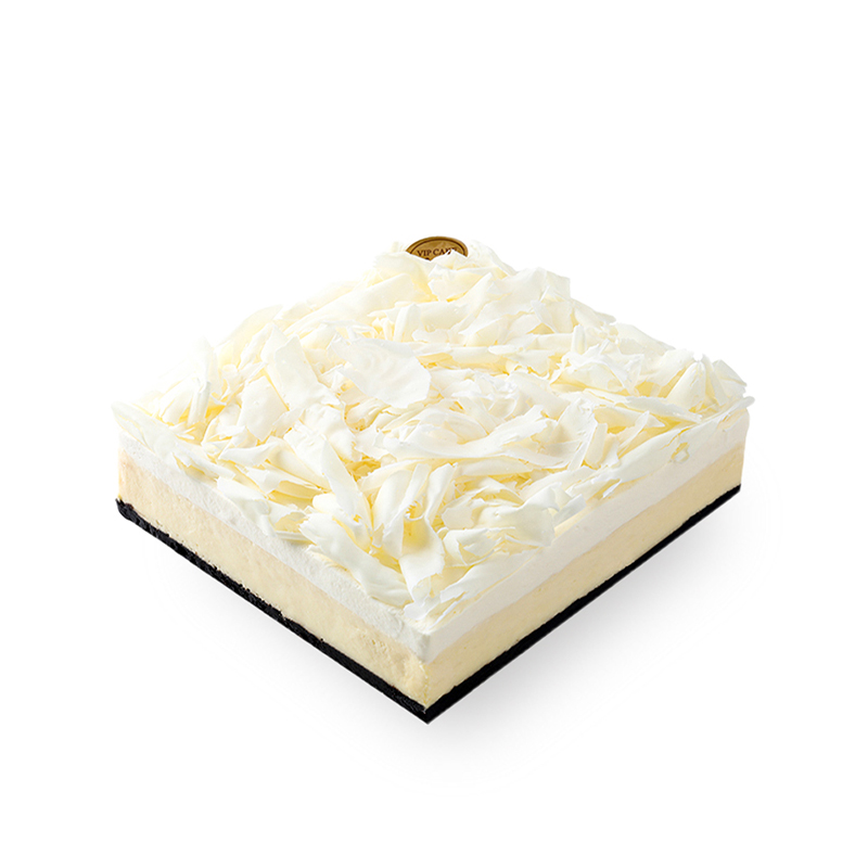雪域牛乳芝士Snow milk cheese
