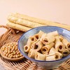 豆叔 豆笋——舌尖上的软黄金 手工匠制 非遗工艺 豆制品界的战斗机 商品缩略图2