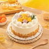 咸蛋黄芋泥低卡生日蛋糕 | FALANC CAKE 商品缩略图2