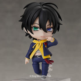 【GSC现货】粘土人 山田三郎 催眠麦克风 二次元手办动漫周边