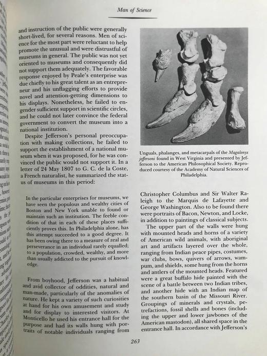 托马斯·杰斐逊传 23幅插图 精装16开 商品图11