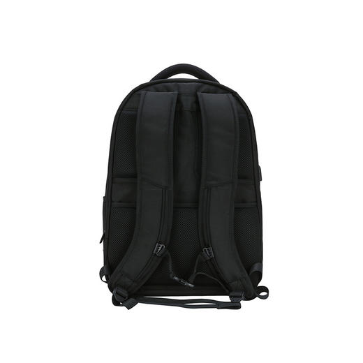 Diplomat外交官DB-781L黑色商务双肩背包商场款 商品图3