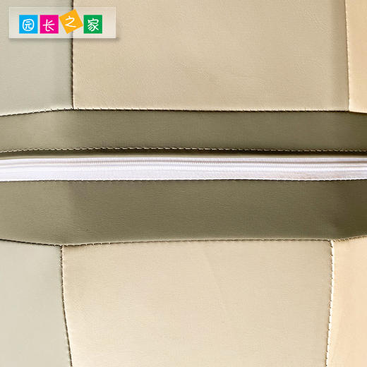 幼儿园儿童户外滚筒软式桶感统训练器材家用运动玩具早教中心软体 商品图3