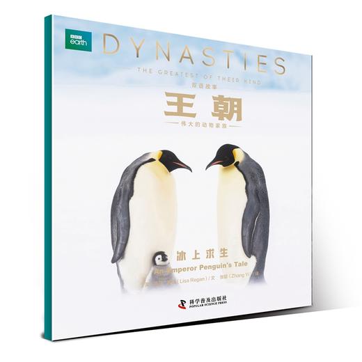 DK《BBC王朝》（全10册） 商品图10