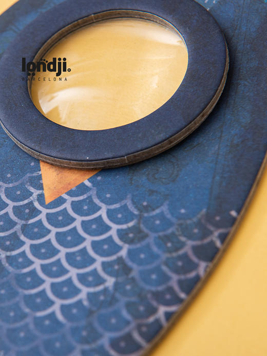 西班牙 Londji KALEID造型万花筒 适合年龄5岁+ 商品图3