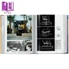 【中商原版】Domus: 1970–1979 进口艺术 建筑杂志多莫斯设计 1970–1979 Taschen 室内装饰建筑设计 商品缩略图4