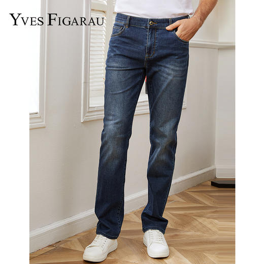 YvesFigarau伊夫·费嘉罗夏季新款休闲裤951462 商品图0