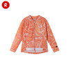 reima女孩儿童大童卫衣春夏新款木糖醇凉感上衣防晒休闲外套 商品缩略图2