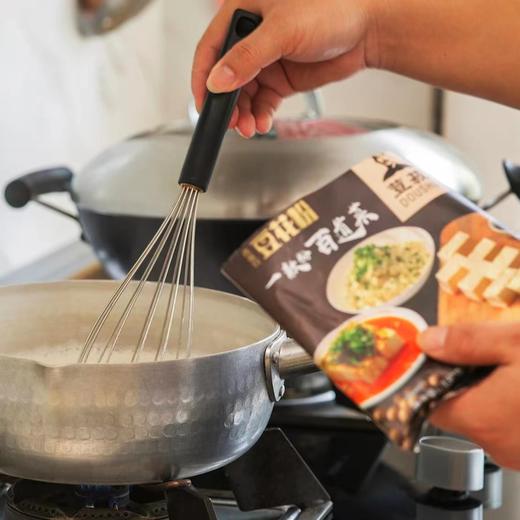 豆叔 高蛋白豆花粉 5分钟做出美味嫩豆花 能做豆腐的健康豆花粉 商品图3