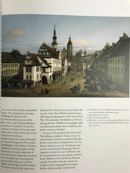 休斯顿美术馆欧洲绘画杰作图集 百余幅插图 平装大16开 商品图10