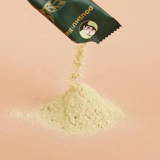 豆叔 高蛋白纯黑豆豆浆粉 100%非转基因黑豆 0添加 香浓黑豆 益气养神 商品图2