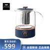 World Kitchen WK-SH1011/KZ 多功能煮茶壶 （台） 商品缩略图0