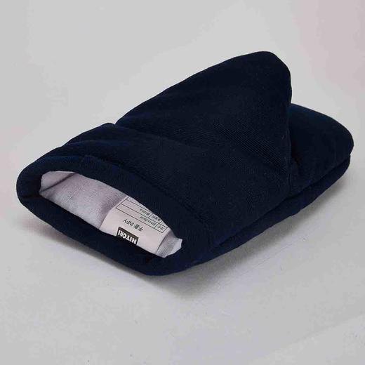 围裙 手套 INFY 草绿 藏青 商品图7