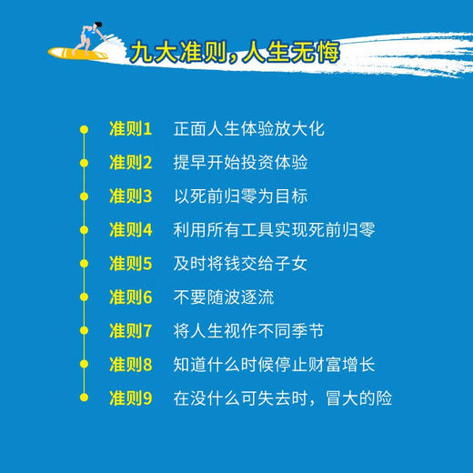 最优解人生:如何花钱,才能无憾 商品图1