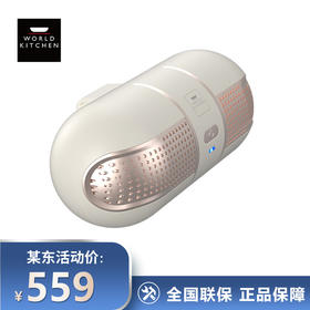 World Kitchen WK-HCW1001/KZ 空气净化器 （台）