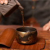 雅安藏区黑茶150g 四年陈化 养生黑茶 纯净散茶  陈重穆监制 （三联生活周刊出品） 商品缩略图2