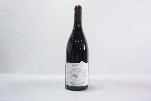 凯慕思酒庄佩利埃（科尔登特级园）红葡萄酒 商品图1