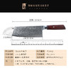 拓 白虎厨房家用菜刀切片刀 厨师专用菜刀切肉刀锋利刀具 商品缩略图7