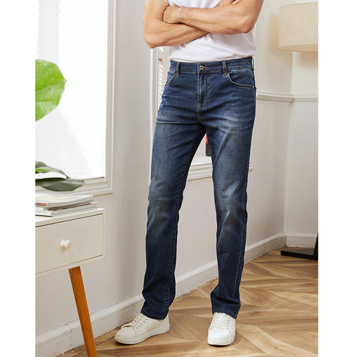 YvesFigarau伊夫·费嘉罗夏季新款休闲裤951462 商品图3