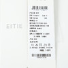 EITIE爱特爱春季新款气质显瘦百搭女裤子7305017 商品缩略图7