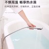 【旅行用品 一次泡澡浴缸袋！】10个装一次性浴缸套，独立包装旅行酒店专用泡澡袋，携带方便 洁净舒适，浴袋家用沐浴桶洗澡轻松享受加厚塑料膜 商品缩略图3