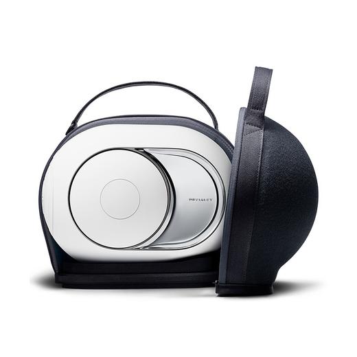 帝瓦雷/DEVIALET PHANTOM I 专用收纳包 (不含音箱） 商品图3