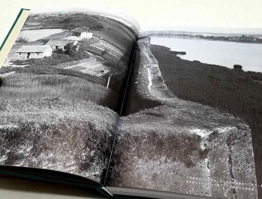 《家住六朝烟水间》，布面精装，薛冰著，后浪出版，北京联合出版公司2022年一版一印，480页，定价128，售价64元。 商品图7