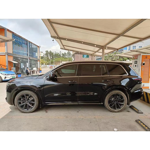 理想	ONE 增程6座版【长租-深圳】 商品图3