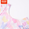 棉果果夏季新品女童女宝无袖连衣裙M222701223246 商品缩略图5