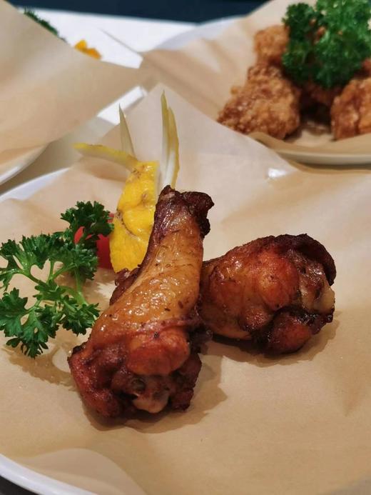 【之洲西餐厅】单人西餐自主50款餐品任点任食 商品图12