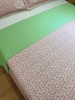 纯棉床盖三件套2.2M*2.4 商品缩略图1