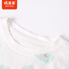 棉果果夏季新品女童女宝泡泡袖短袖T恤M222140223207 商品缩略图2