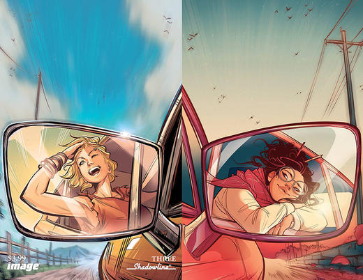 真理这件事 A Thing Called Truth 商品图6