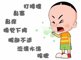 春暖花开，警惕花粉过敏！ 