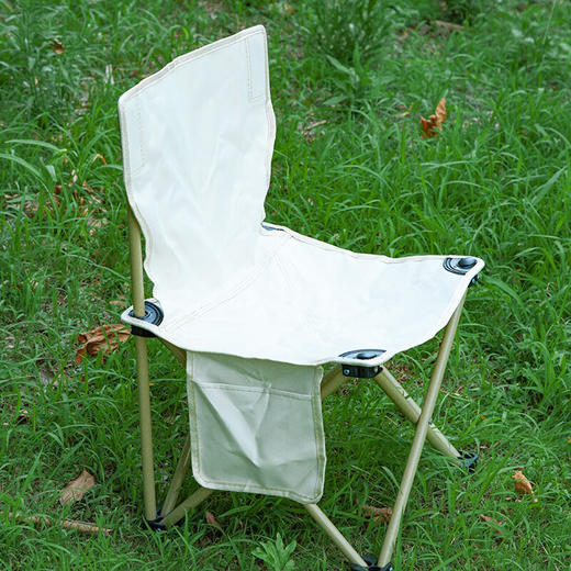 洛克兰户外超轻便携折叠式椅子CRZDY511 商品图0