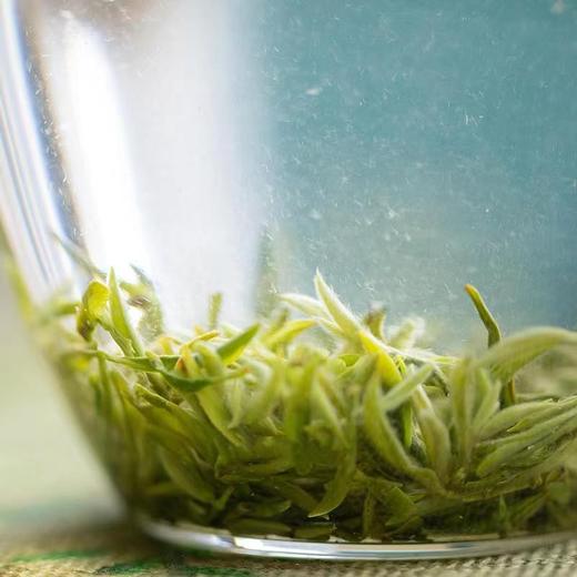 2026春茶·明前·碧螺春• 特级芽尖丨正宗苏州东山洞庭碧螺春 明前茶 ， 核心产区碧螺村，朋友家自产自销 来自叔叔30多年家传手艺 商品图6