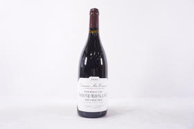 凯慕思酒庄夏姆（沃恩-罗曼尼一级园）红葡萄酒