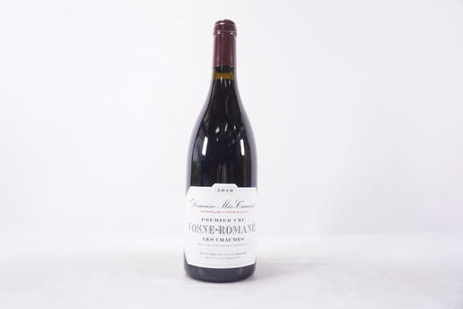 凯慕思酒庄夏姆（沃恩-罗曼尼一级园）红葡萄酒 商品图0