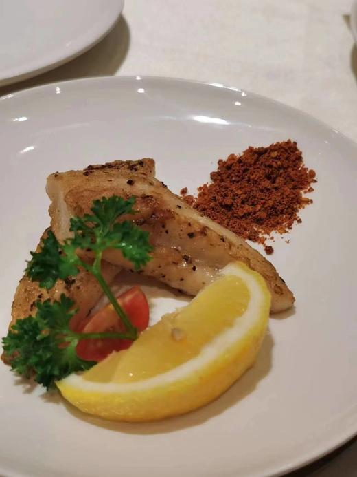 【之洲西餐厅】单人西餐自主50款餐品任点任食 商品图11