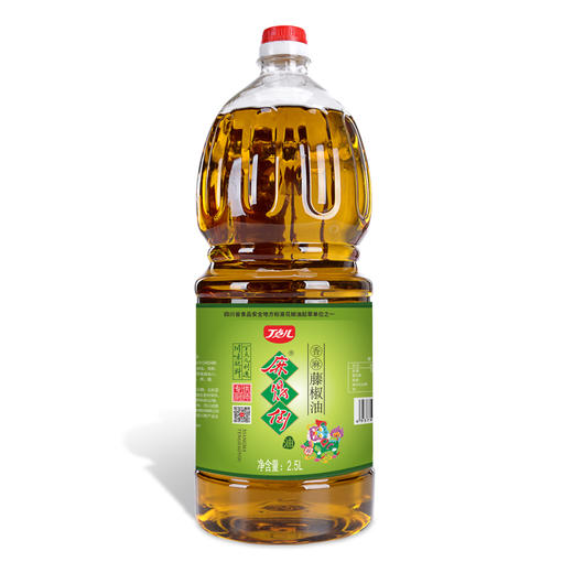 【餐饮专用】香麻藤椒油 商品图4