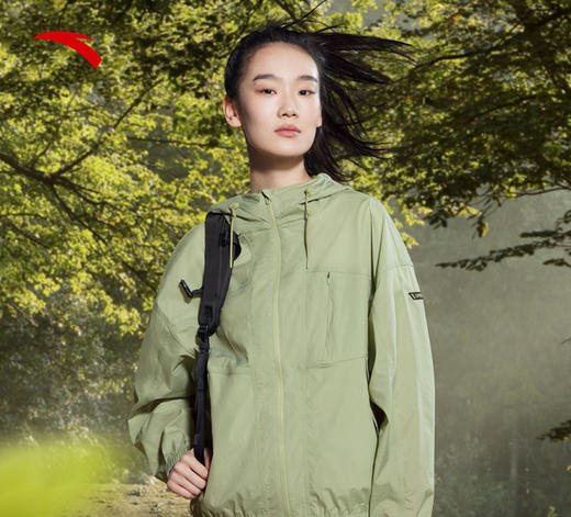 【S/M/L断码】运动夹克外套女士春季新款休闲夹克162320607【无货退款】 商品图0