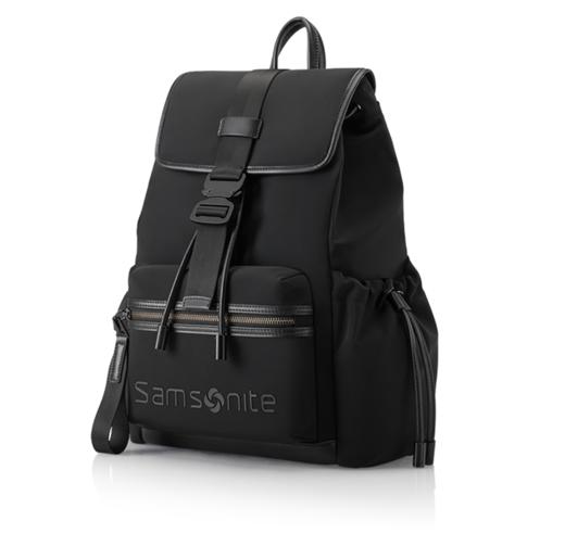 新秀丽VERTIK系列现代时尚通勤双肩包NR1*002 商品图1