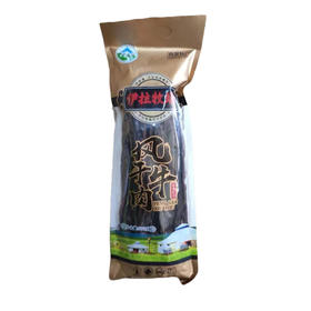 【特产】伊拉牧场 纯干风干牛肉干