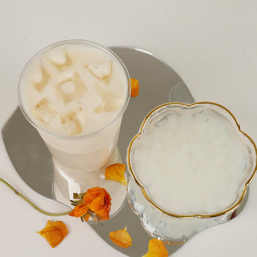 味大大椰果果粒 1.5kg*12包/箱 商品图3