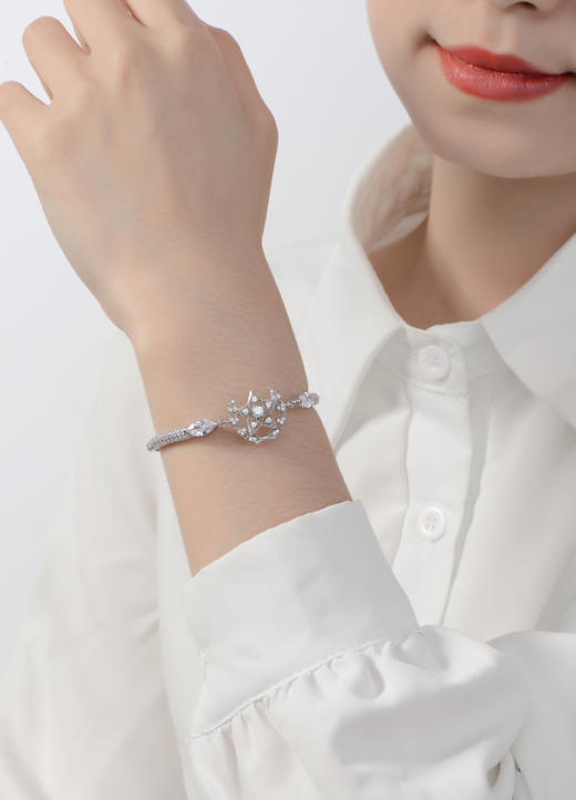 七夕专供《鹊桥》将我的领花戴上你的手腕拒绝次品支持检验 商品图1