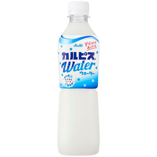 可尔必思 乳味饮料500ml 商品图0