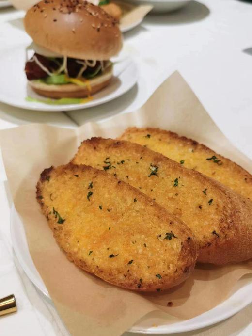 【之洲西餐厅】单人西餐自主50款餐品任点任食 商品图8