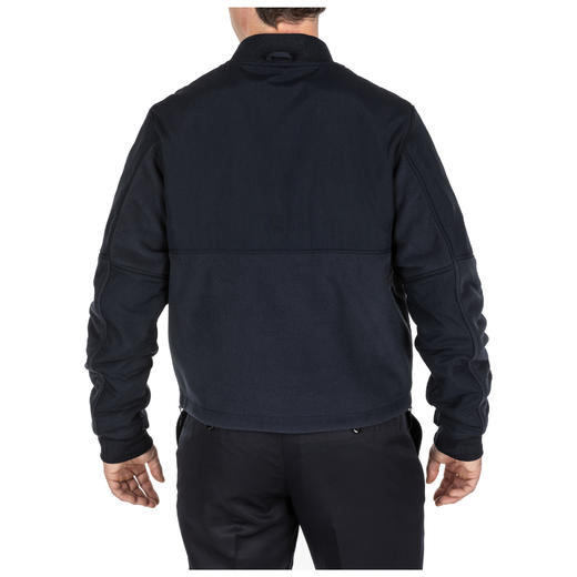 5.11四合一冲锋衣抓绒内胆511户外登山防风保暖战术外套48359 商品图3