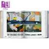 【中商原版】Domus: 1970–1979 进口艺术 建筑杂志多莫斯设计 1970–1979 Taschen 室内装饰建筑设计 商品缩略图3