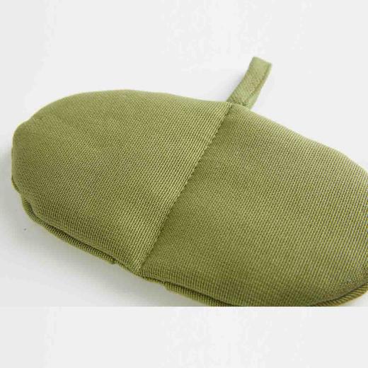 围裙 手套 INFY 草绿 藏青 商品图5